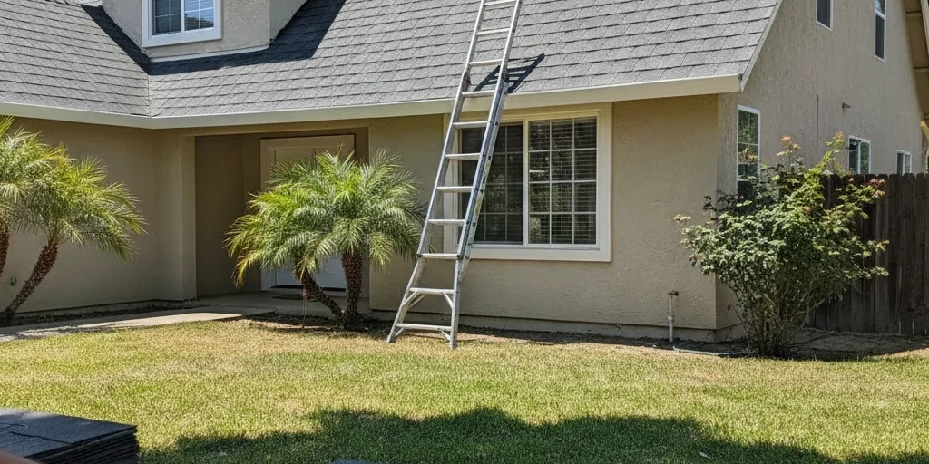New Roof Installation service in San Jose CA